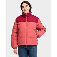 Timberland Synthetic Insulated Puffer Jacket - MISC - Womens