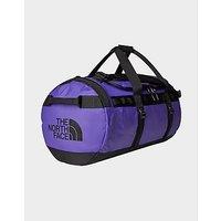 The North Face Base Camp Duffel Bag - Purple