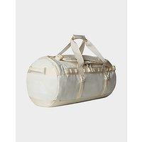 The North Face Base Camp Duffel Bag M - White