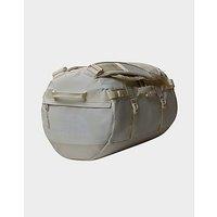 The North Face Base Camp Duffel Bag S - White