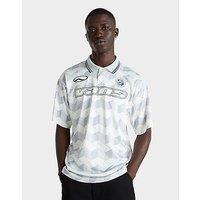 Vans Rigsby Soccer SS Polo - White - Mens