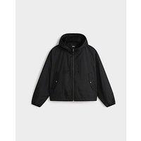 Vans MTE Theo Windbreaker - Black - Womens