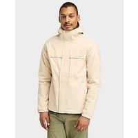 Timberland Benton Shell Jacket - WHITE - Mens