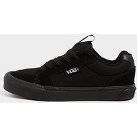 Vans Chukka Push - Black - Mens