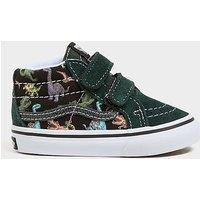 Vans SK8-Mid Reissue V - Misc - Mens