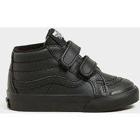 Vans SK8-Mid Reissue V - Black - Mens