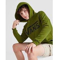 Vans Flying V Hoodie Junior - Khaki