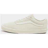 Vans Old Skool Lowpro - White - Mens