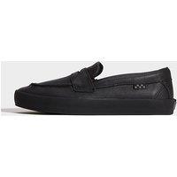 Vans Skate Loafer - Black - Mens
