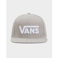 Vans Drop V II Snap back Cap - Grey