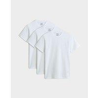 Vans Vans Basic Tshirt Multipack - White - Mens