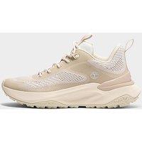 Timberland Low Lace Up Sneaker - WHITE - Womens