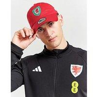 New Era Wales Retro 9TWENTY Cap - Red