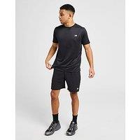 New Balance Essential Running Shorts - Black - Mens
