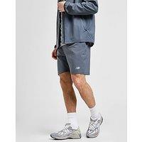 New Balance Essential Running Shorts - Grey - Mens