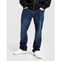 True Religion Ricky Big T Jeans - Blue - Mens
