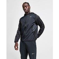 Nike Trail Jacket - Black - Mens