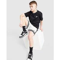 Nike Dri-FIT DNA Shorts Junior - White