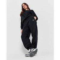 Jordan Brooklyn Joggers - Black - Womens