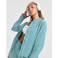 Nike Running Swift Lightweight Jacket - Green - Womens