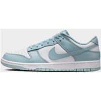 Nike Dunk Low - White - Mens