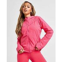 Nike Running Swift Lightweight Jacket - Pink - Womens