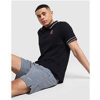 Nike Tennis Polo Shirt - Black - Mens