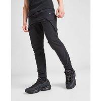 Nike City Utility Cargo Track Pants Junior - Black