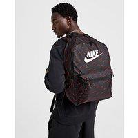 Nike Swooshfetti Backpack - Black