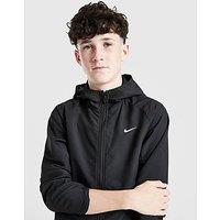 Nike Dri-FIT Woven Jacket Junior - Black