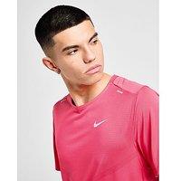 Nike Rise T-Shirt - Aster Pink - Mens