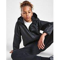 Nike City Utility Jacket Junior - Black