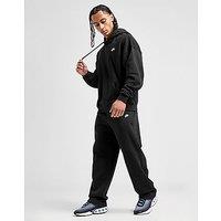 Nike Bungee Joggers - Black - Mens