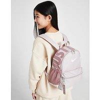 Nike Just Do It Mini Backpack - Pink
