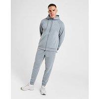 Nike Unlimited Fleece Track Pants - Grey - Mens