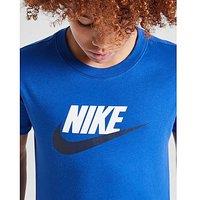 Nike Sportswear T-Shirt Junior - blue