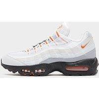 Nike Air Max 95 - Grey - Mens