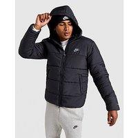 Nike Core Jacket - Black - Mens
