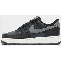 Nike Air Force 1 Low - Black - Mens