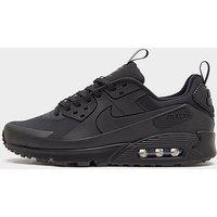 Nike Air Max 90 Drift - Black - Mens