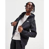 Nike Foundation Full Zip Hoodie - black - Mens