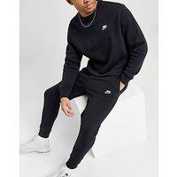 Nike Foundation Joggers - Black - Mens