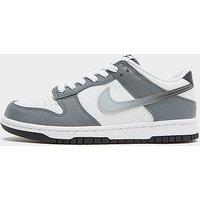 Nike Dunk Low Junior - Grey