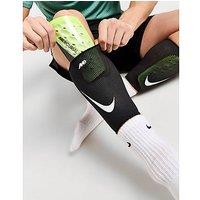 Nike Mercurial Lite Shin Guards - Yellow