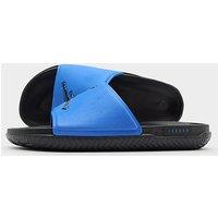 Jordan Jumpman Slides - Royal Blue - Mens