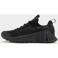Nike Free Metcon 6 - Black