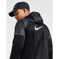 Nike Miler Winter Jacket - Black - Mens