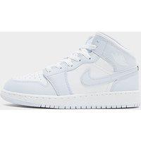 Jordan 1 Mid Junior - Blue