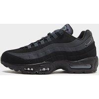 Nike Air Max 95 - Black - Mens