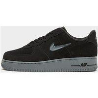 Nike Air Force 1 Essential Jewel - Black - Mens